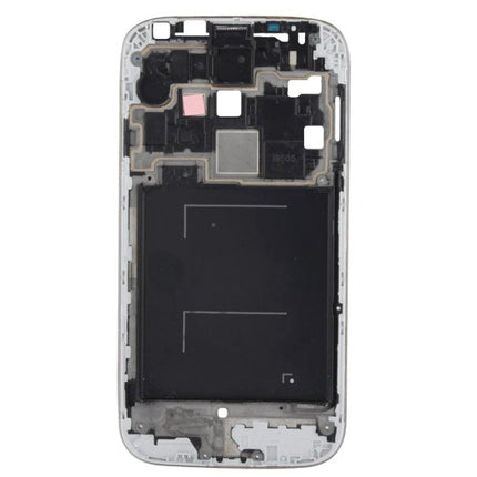 LCD Middle Board with Button Cable for Samsung Galaxy S4 / i9505-garmade.com