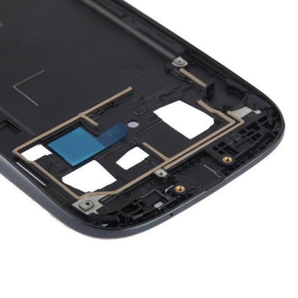 LCD Middle Board with Button Cable for Samsung Galaxy SIII / i9300 Black-garmade.com
