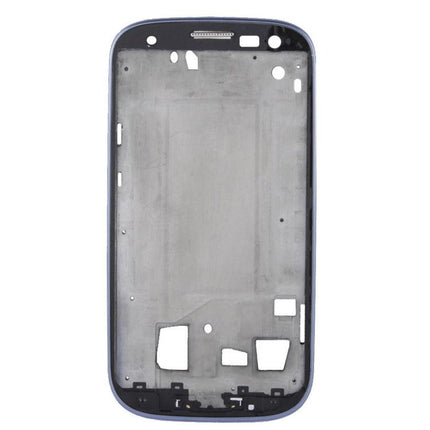 LCD Middle Board with Button Cable for Samsung Galaxy SIII / i9300-garmade.com