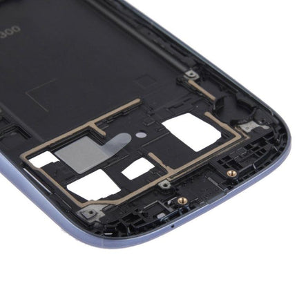 LCD Middle Board with Button Cable for Samsung Galaxy SIII / i9300-garmade.com