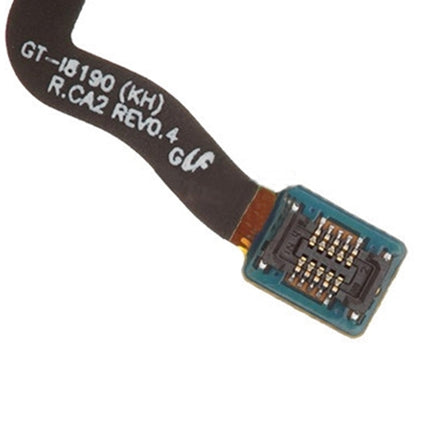 Memory SD Card Slot Flex Cable for Samsung Galaxy SIII mini / i8190-garmade.com