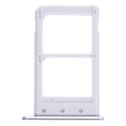 Double SIM Card Tray for Samsung Galaxy Note 5 / N920-garmade.com