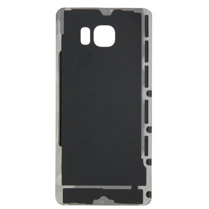 Replacement Battery Back Cover for Samsung Galaxy Note 5 / N920 Gold-garmade.com