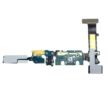 For Galaxy Note 5 / SM-N920I Charging Port Flex Cable-garmade.com