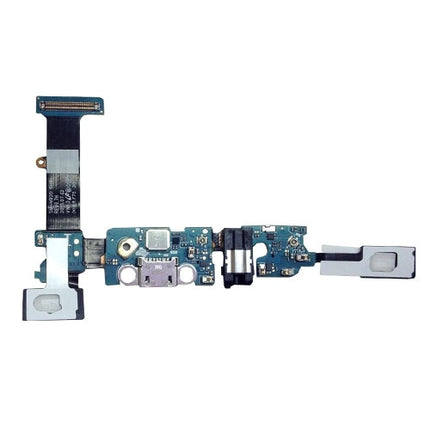 For Galaxy Note 5 / SM-N920I Charging Port Flex Cable-garmade.com