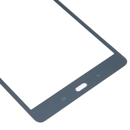 For Samsung Galaxy Tab A 8.0 / T350, WiFi Version Touch Panel (Blue)-garmade.com