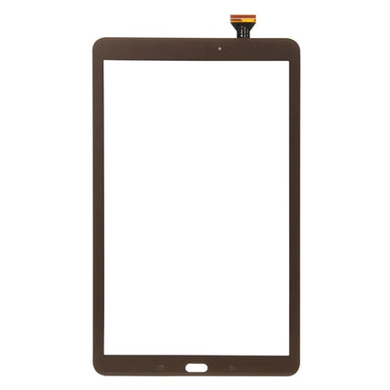 Touch Panel for Samsung Galaxy Tab E 9.6 / T560 / T561(Coffee)-garmade.com