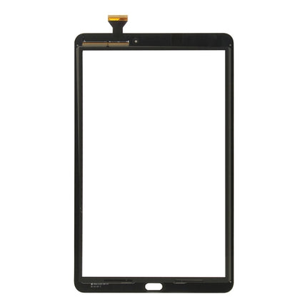 Touch Panel for Samsung Galaxy Tab E 9.6 / T560 / T561(Coffee)-garmade.com