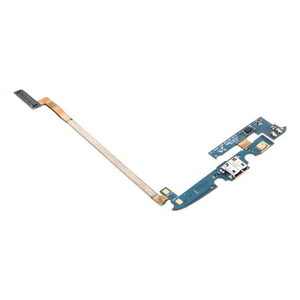 Charging Port Flex Cable for Samsung Galaxy S4 Active / i9295-garmade.com