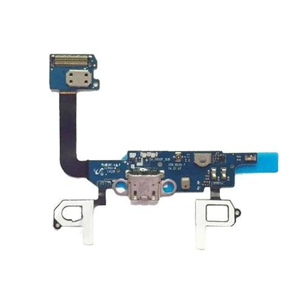 Charging Port Flex Cable for Samsung Galaxy Alpha / G850A-garmade.com