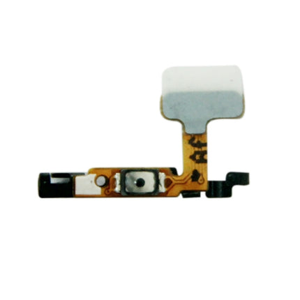 Power Button Flex Cable for Samsung Galaxy S6 edge / G925-garmade.com