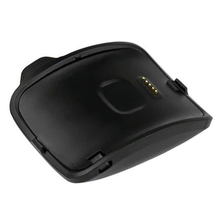 Charging Cradle Dock Charger with USB cable for Samsung Gear S Smart Watch SM-R750-garmade.com