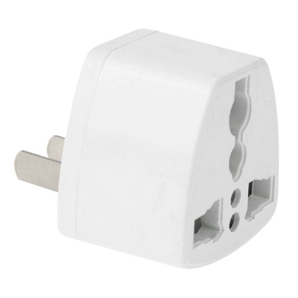 [HK Warehouse] Travel Wall Power Adapter Plug Adapter, US Plug-garmade.com