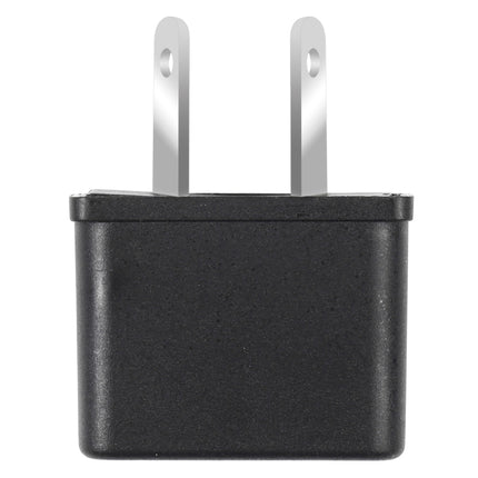 High Quality US Plug to AU Plug AC Wall Universal Travel Power Socket Plug Adaptor(Black)-garmade.com