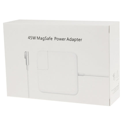45W Magsafe AC Adapter Power Supply for MacBook Pro, UK Plug-garmade.com