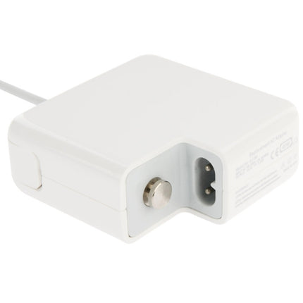 85W Magsafe AC Adapter Power Supply for MacBook Pro, UK Plug-garmade.com