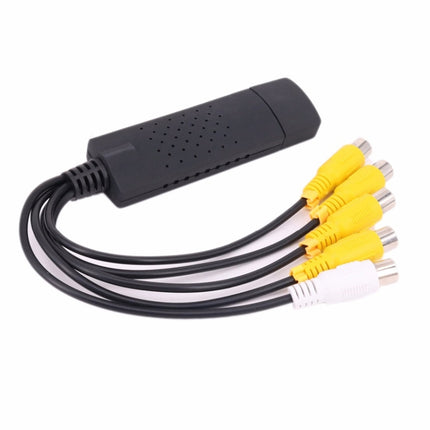 USB wire DVR surveillance system-garmade.com