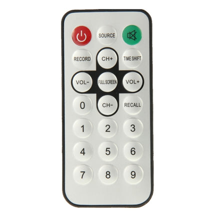 Mini Digital USB 2.0 Dual Module DVB Analog TV Stick, Support FM + AV + DVB-T / T2 / C-garmade.com