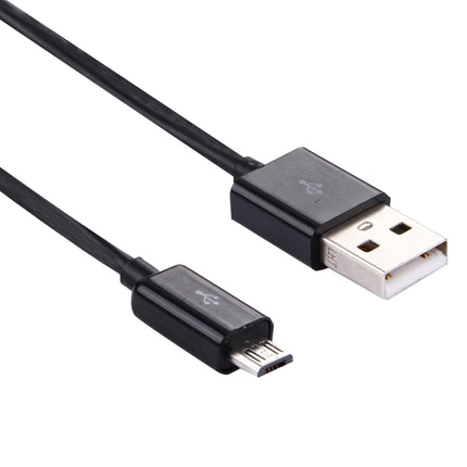 3m Micro USB Port USB Data Cable(Black)-garmade.com