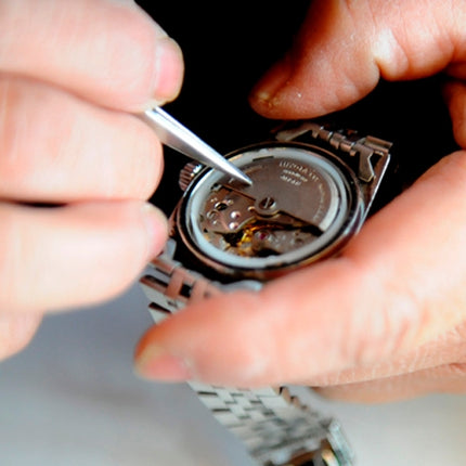 5 Set 31 in 1 Micro Pocket Precision Screwdriver Watch Repair Tool Set Kit-garmade.com