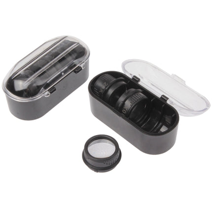 Upgraded Version Watch Repair Magnifier with Four Different Magnifications-garmade.com