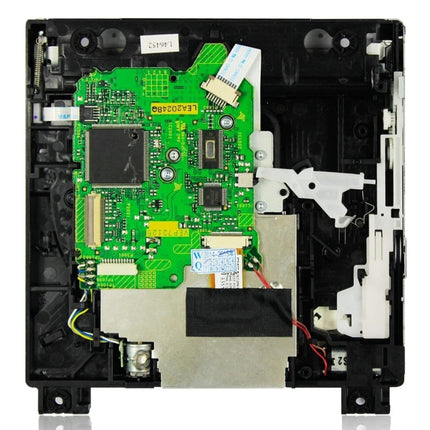 DVD Drive ROM D4 PCB Main Board for Wii-garmade.com