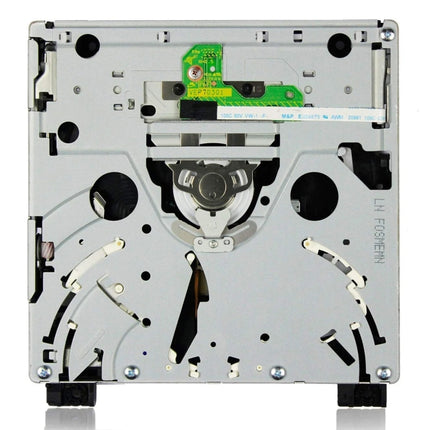 DVD Drive ROM D4 PCB Main Board for Wii-garmade.com