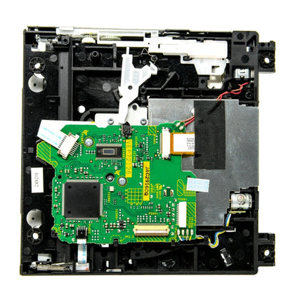 DVD Drive ROM D4 PCB Main Board for Wii-garmade.com