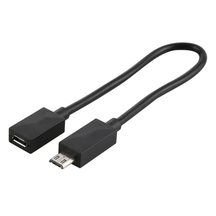 1.8m Multi Use Micro USB MHL to HDMI HDTV Adapter Cable, Support 1080P Full HD Output(Black)-garmade.com