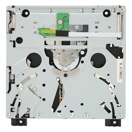 D2B DVD Drive for Wii-garmade.com