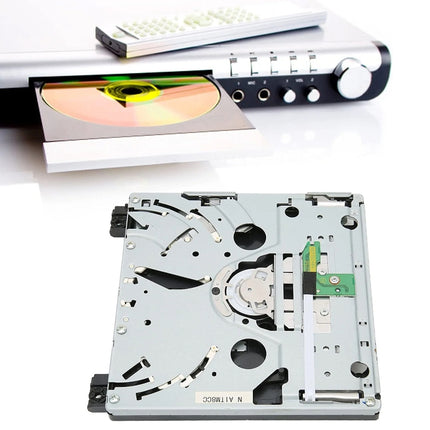 D2B DVD Drive for Wii-garmade.com