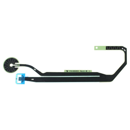 Original Power Switch ON/OFF Flexible Printed Circuit FPC (Flat / Ribbon Cable) for XBOX 360-garmade.com