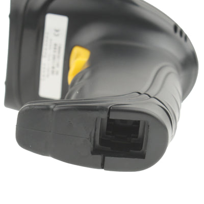 USB POS Automatic Sensor Laser Barcode Scanner & Decoder (XYL-8809)-garmade.com