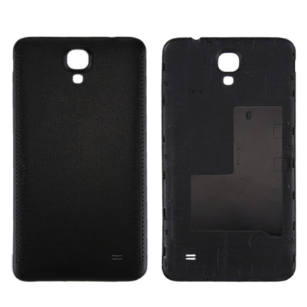 For Galaxy Mega 2 / G7508Q Battery Back Cover (Black)-garmade.com