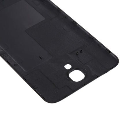 For Galaxy Mega 2 / G7508Q Battery Back Cover (Black)-garmade.com