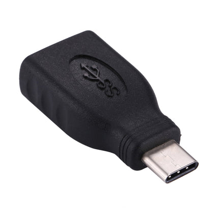 USB-C / Type-C Male to USB 3.0 Female OTG Converter Adapter-garmade.com