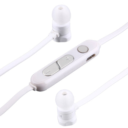 X3 In-Ear Stereo Wireless Bluetooth Music Earphone Bluetooth V4.1 + EDR With 1 Connect 2 Function Support Handfree Call, For iPhone, Galaxy, Huawei, Xiaomi, LG, HTC and Other Smart Phones-garmade.com