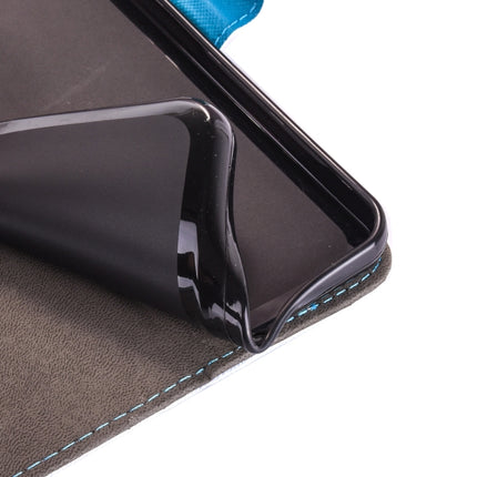 For Galaxy Tab A 7.0 (2016) / T280 Lovely Cartoon Bulldog Pattern Horizontal Flip Leather Case with Holder & Card Slots & Pen Slot-garmade.com