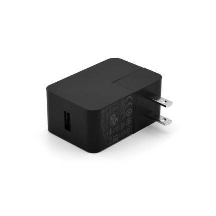 5.2V 2.5A AC Power Adapter Charger with 1.5m Micro USB Charging Cable, For Microsoft Surface 3, CE Certified-garmade.com