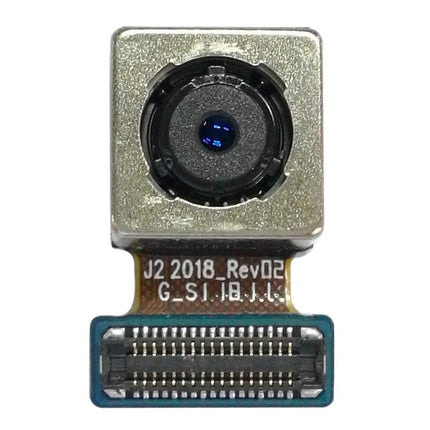Back Camera Module for Samsung Galaxy J2 Pro 2018 / J2 2018-garmade.com