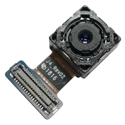 Back Camera Module for Samsung Galaxy J4 2018 / J400FDS / J400GDS-garmade.com
