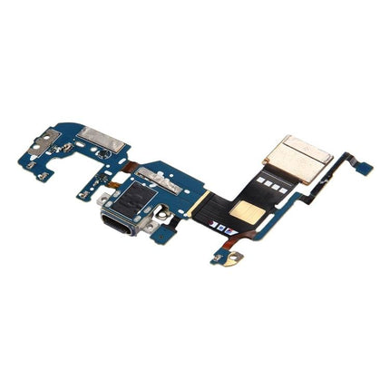 Charging Port Flex Cable for Samsung Galaxy S8+ / G955U-garmade.com