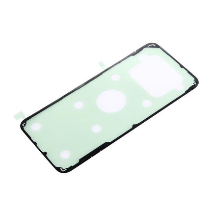 10 PCS for Samsung Galaxy S8 Back Rear Housing Cover Adhesive-garmade.com