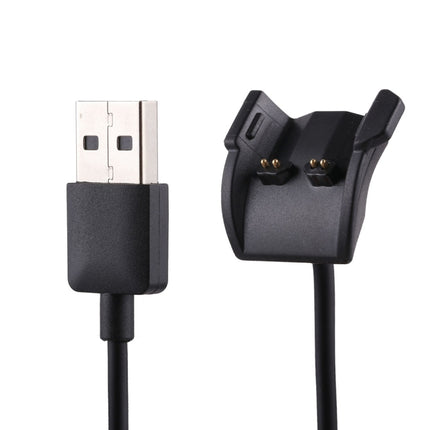 1m Fast Charging Dock USB Charging Cable Charge Cord for Garmin Vivosmart HR-garmade.com