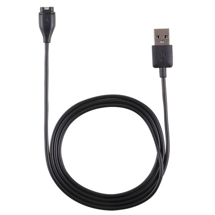 1m USB Charging Data Sync Cable Replacement Charge Cord for Garmin Fenix 5-garmade.com