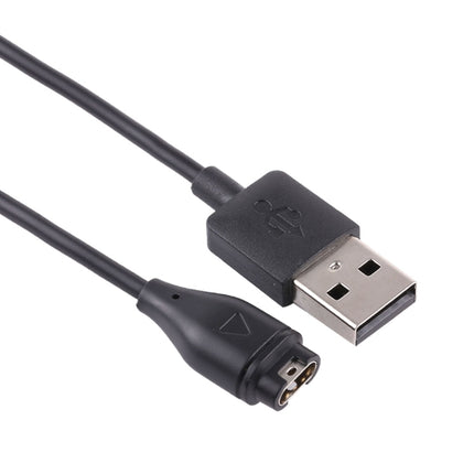 1m USB Charging Data Sync Cable Replacement Charge Cord for Garmin Fenix 5-garmade.com
