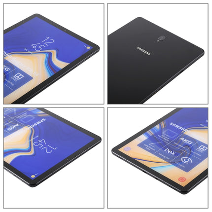 For Galaxy Tab S4 10.5 Color Screen Non-Working Fake Dummy Display Model (Black)-garmade.com