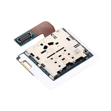 Micro SD Card Reader Flex Cable for Samsung Galaxy Tab S2 9.7 / T813-garmade.com