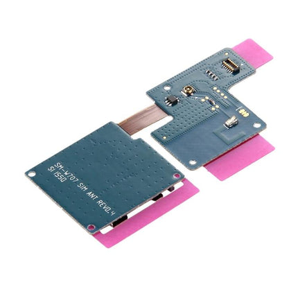 SIM Card Reader Flex Cable for Samsung Galaxy Tab Pro S LTE / W707 / W700-garmade.com