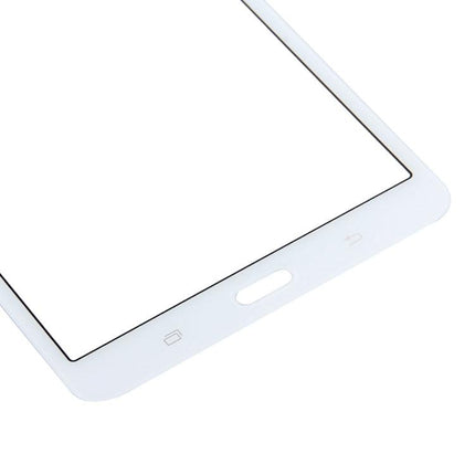 Front Screen Outer Glass Lens for Samsung Galaxy Tab A 7.0 LTE 2016 / T285 White-garmade.com